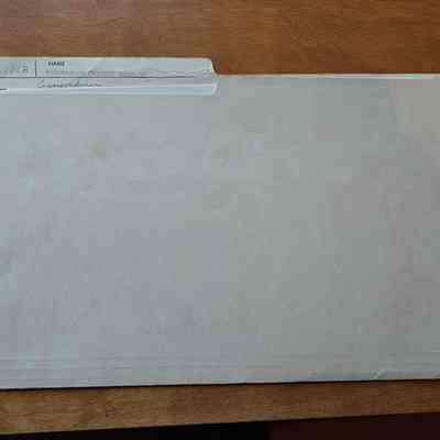1968 Kitsumkalum Farmers Institute Correspondence