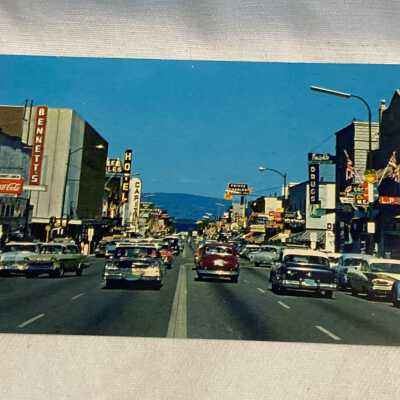 Penticton