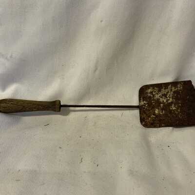Metal Spatula