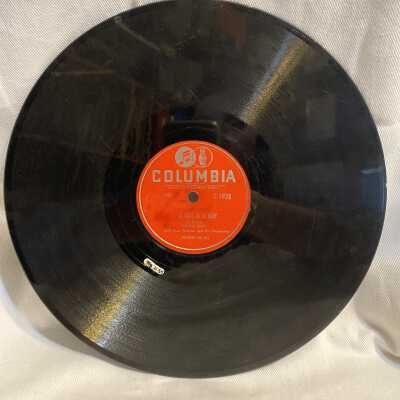 'A Guy is A Guy; Who Who Who' Record