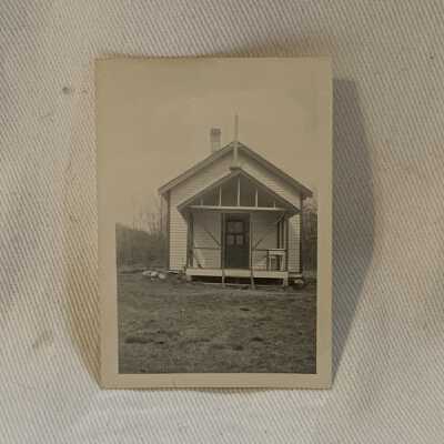 'Doreen' Schoolhouse
