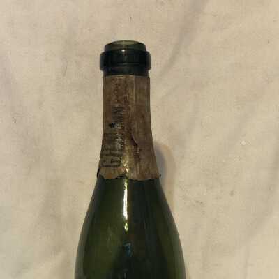 'G.H. Mumm & Co' Bottle