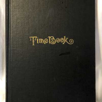 'Time Book'