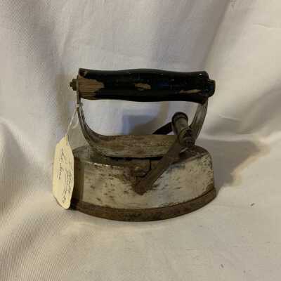 Sad Iron