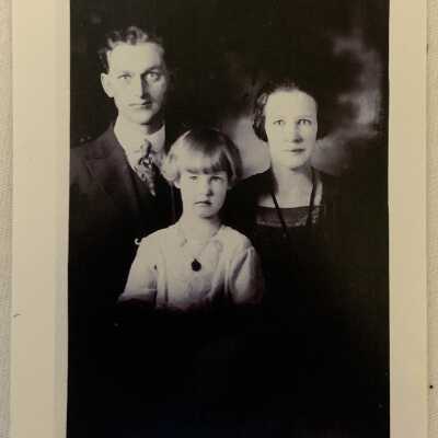 Dix Family