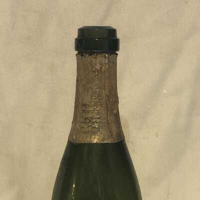 'G.H. Mumm & Co' Bottle