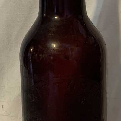 'Victoria Brewing Co 'Bottle