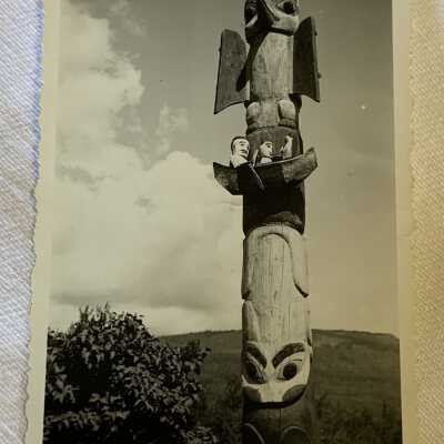 ‘Kitwanga June 1944’