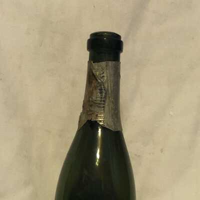'G.H.Mumm & Co' Bottle