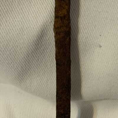 Square Nail