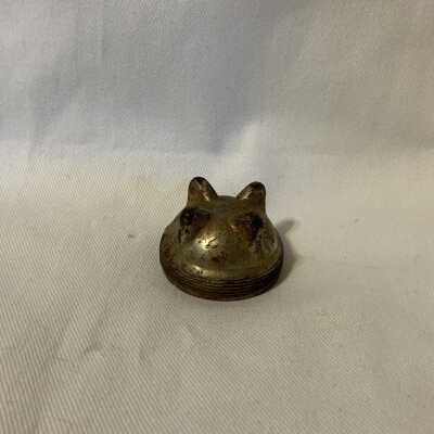 Radiator Cap
