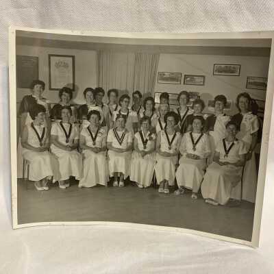 Order of the Royal Purple '1967 -68'