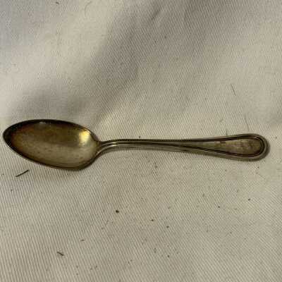 Teaspoon