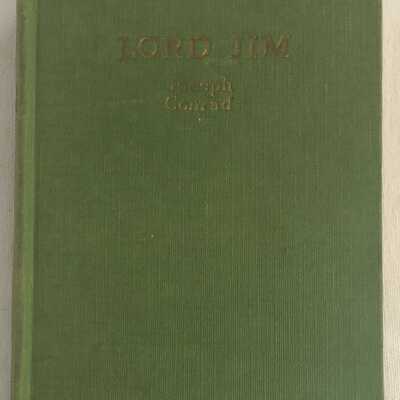 'Lord Jim'