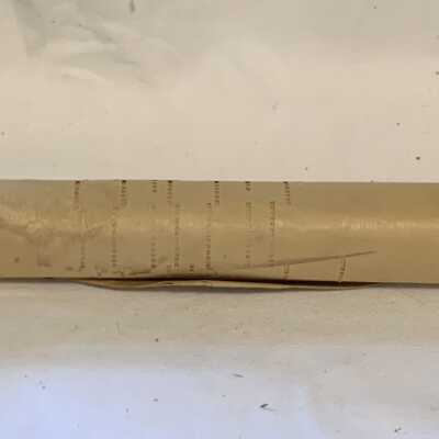 Player Piano Roll