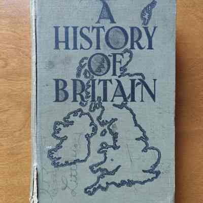 A History of Britain