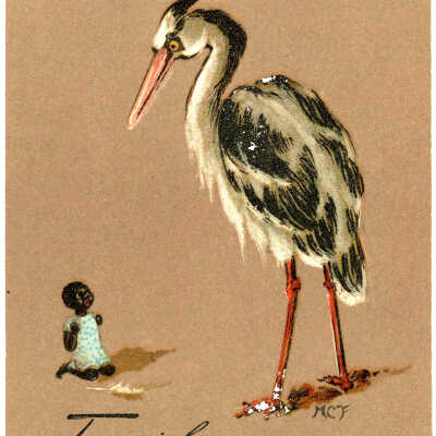 'To Wish You a Merry Christmas' 1905