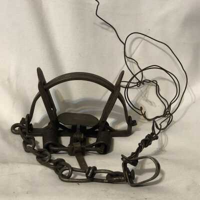 'Victor' Trap