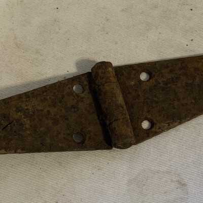 Hinge