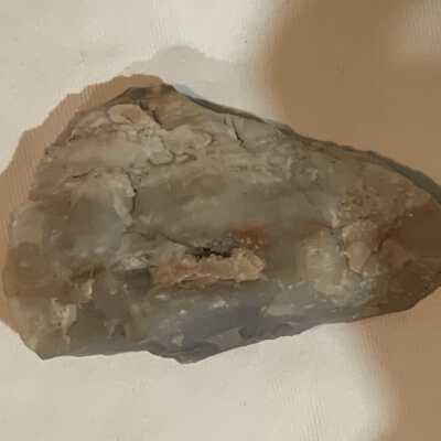 Agate, Quartz