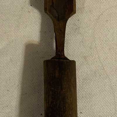 Chisel