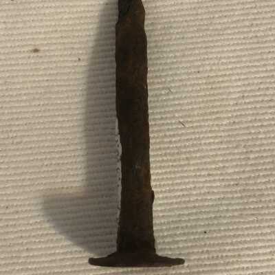 Nail