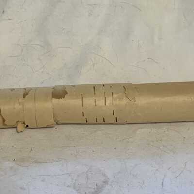 Player Piano Roll