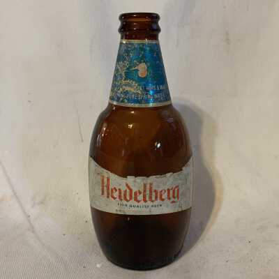 'Heidelberg' Bottle