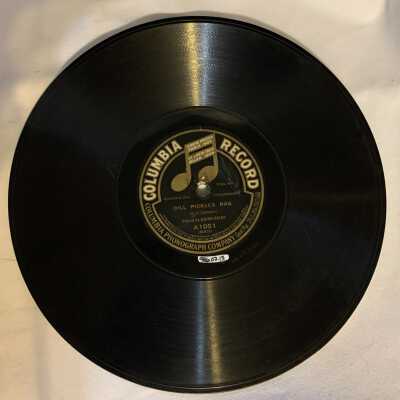 'Dill Pickles Rag; In the Land of Harmony' Record