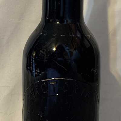 'Victoria Brewing Co 'Bottle