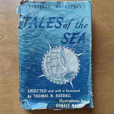 Tales of the Sea