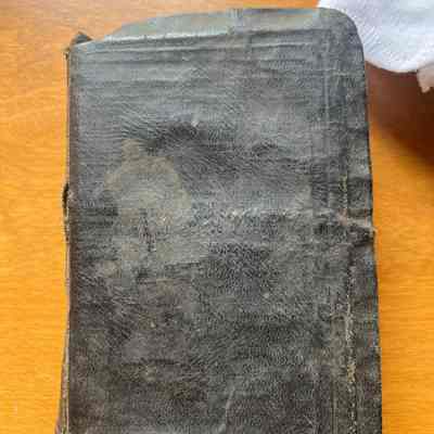 Holy Bible