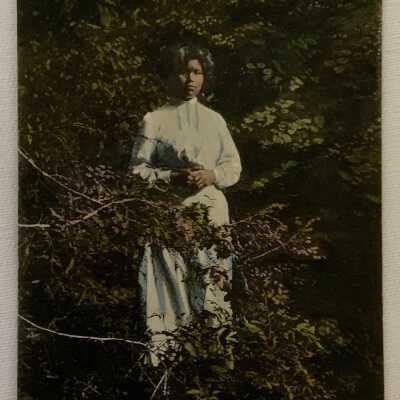 ‘Summer in Kitselas, B.C.’