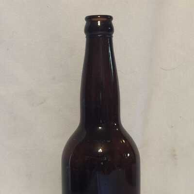 Bottle