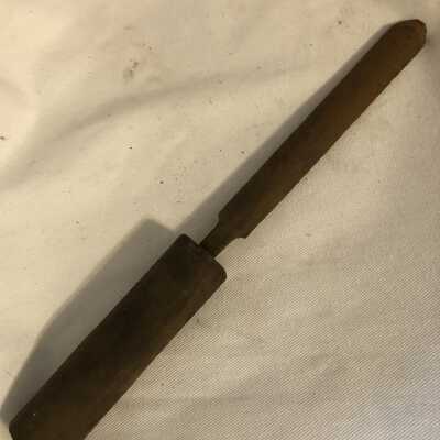 Chisel
