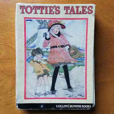Tottie's Tales