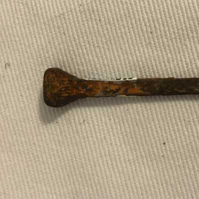 Square Nail