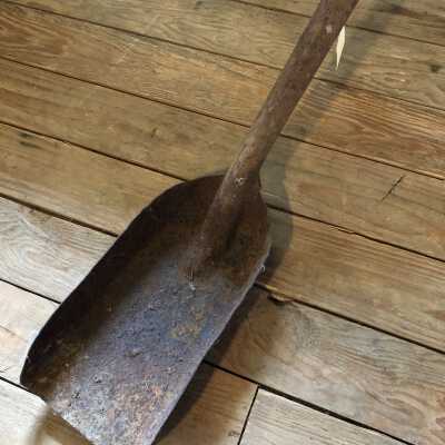 Coal Shovel