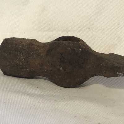 Hammer Head