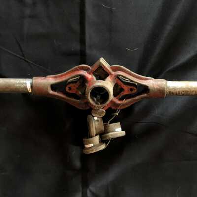 Pipe Die