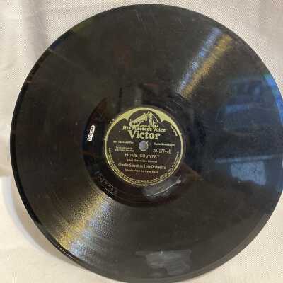 'A Stranger in Town; Home Country' Record