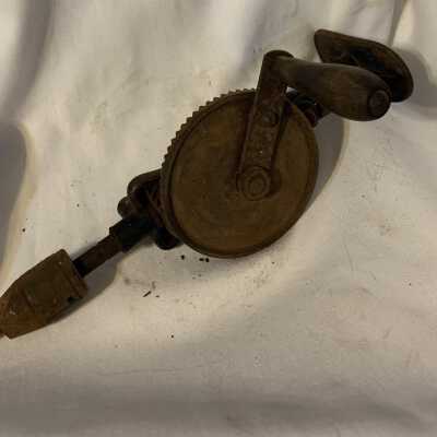 Breast Drill