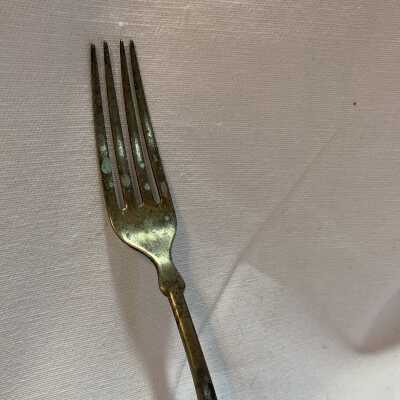 Fork
