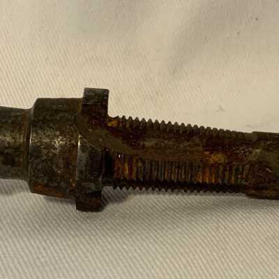 Drill Bit