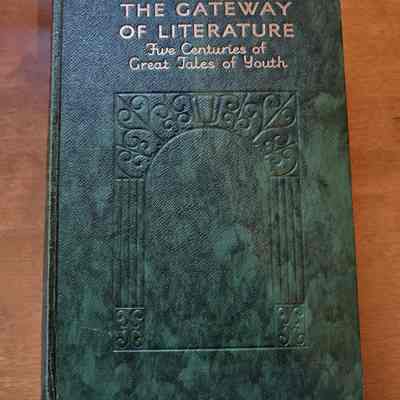 The Gateway of Literature