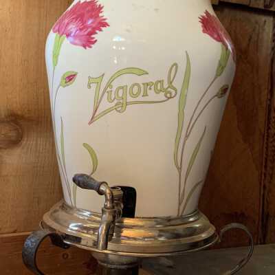 Hot Chocolate Maker