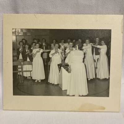 Order of the Royal Purple 1959