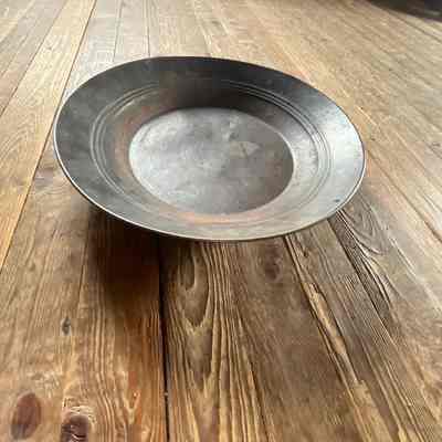 Gold Pan