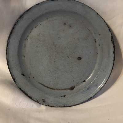 Plate