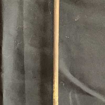 Extension Drill